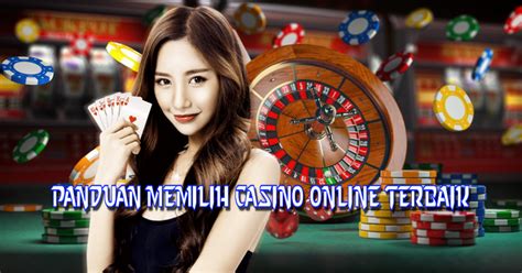 artisslot|ARTISSLOT: Panduan Memilih Casino Online Terbaik untuk .
